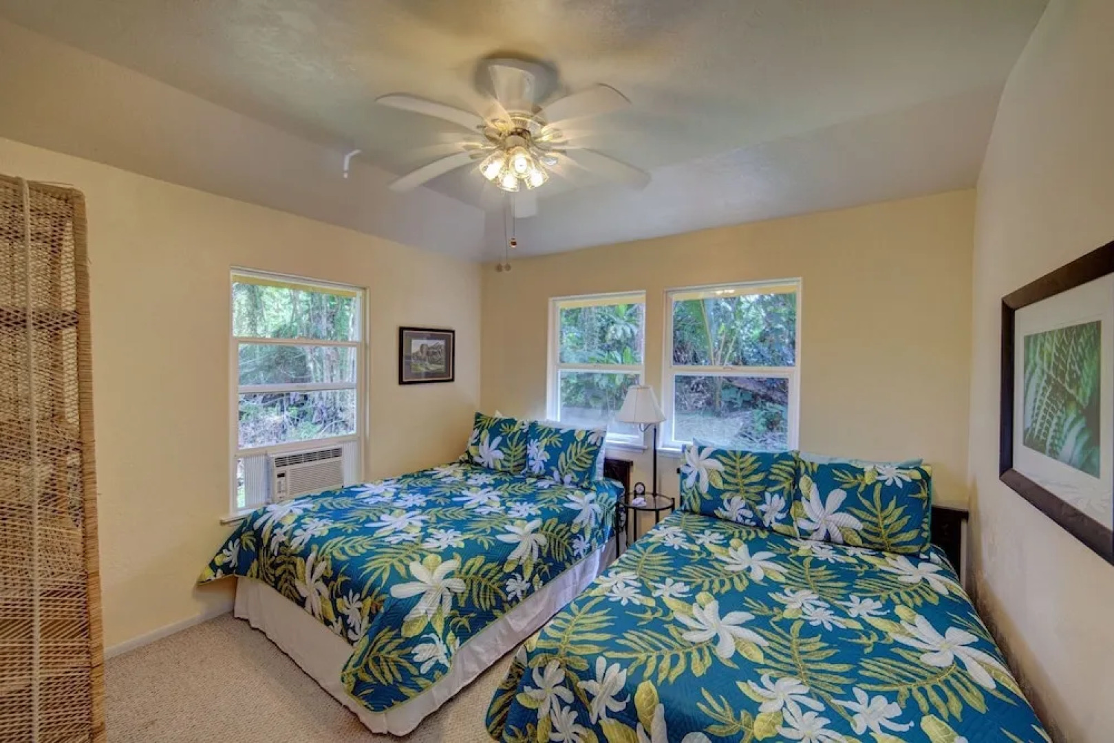 Papai Lanai 3 Bedroom Home by Redawning