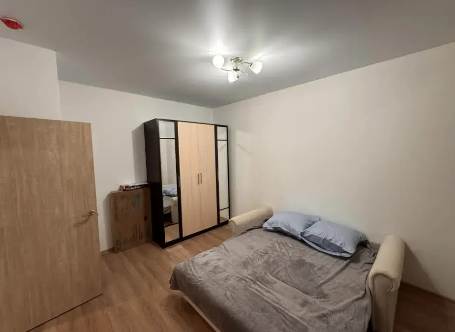 Апартаменты в ЖК Южная Битца