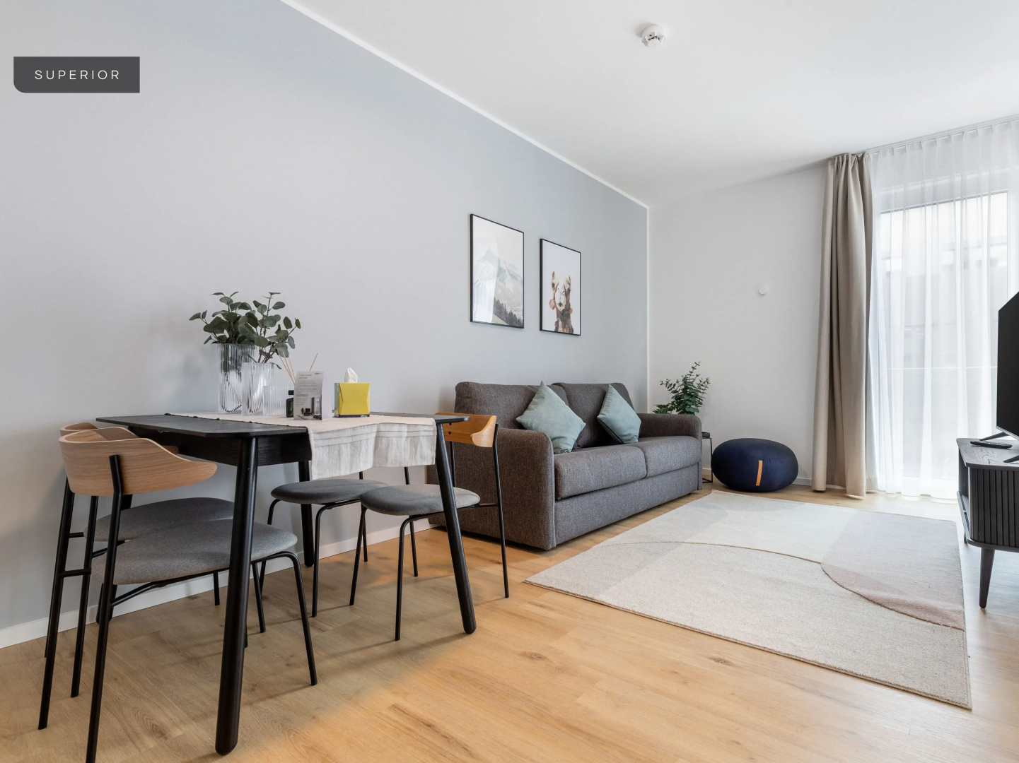 Limehome Gütersloh Eickhoffstraße