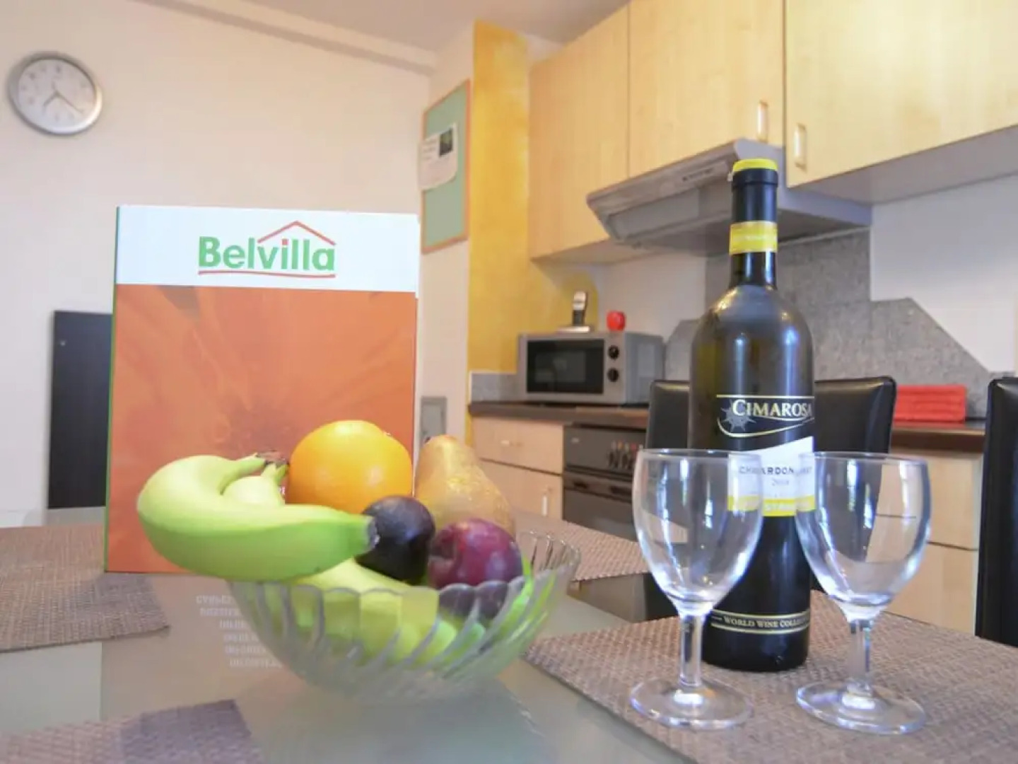 Gemutliche Ferienwohnung, Lechbruck