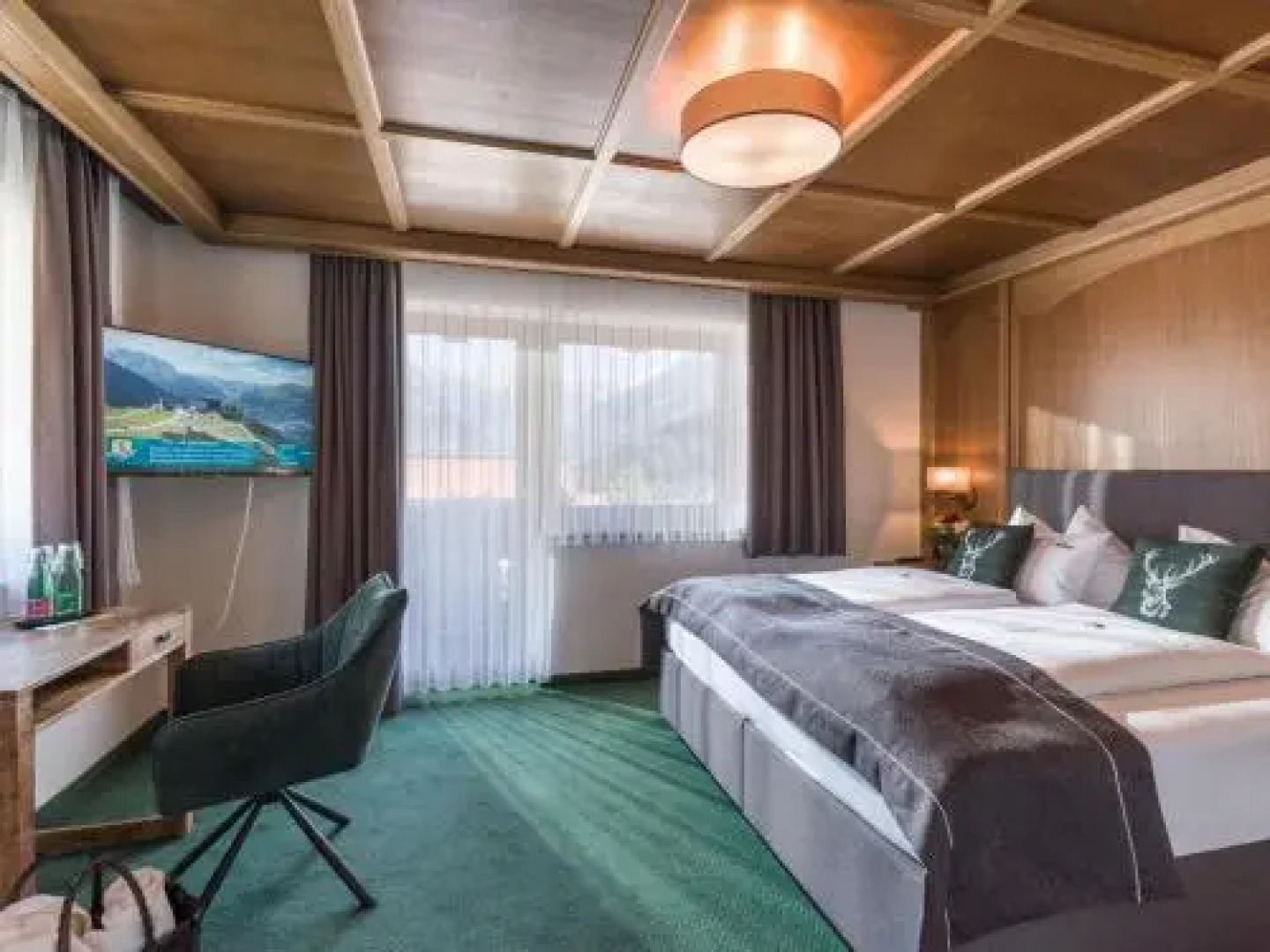 Hotel Pension Ramerhof