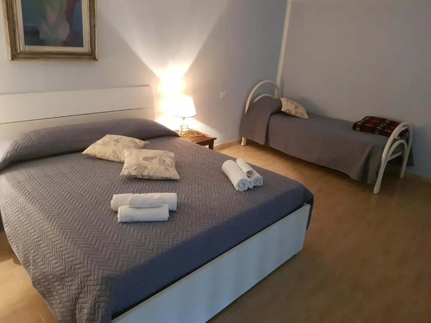 Casa Nostra