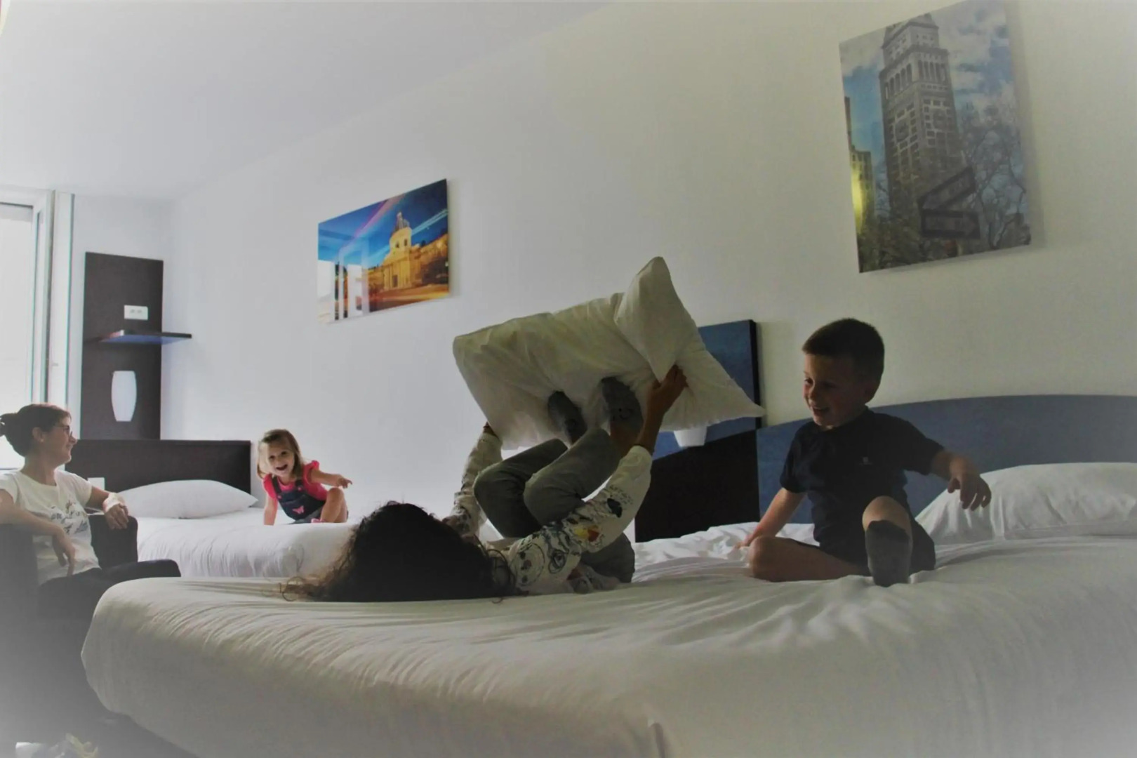 The Originals Access, Hôtel Bourges Gare