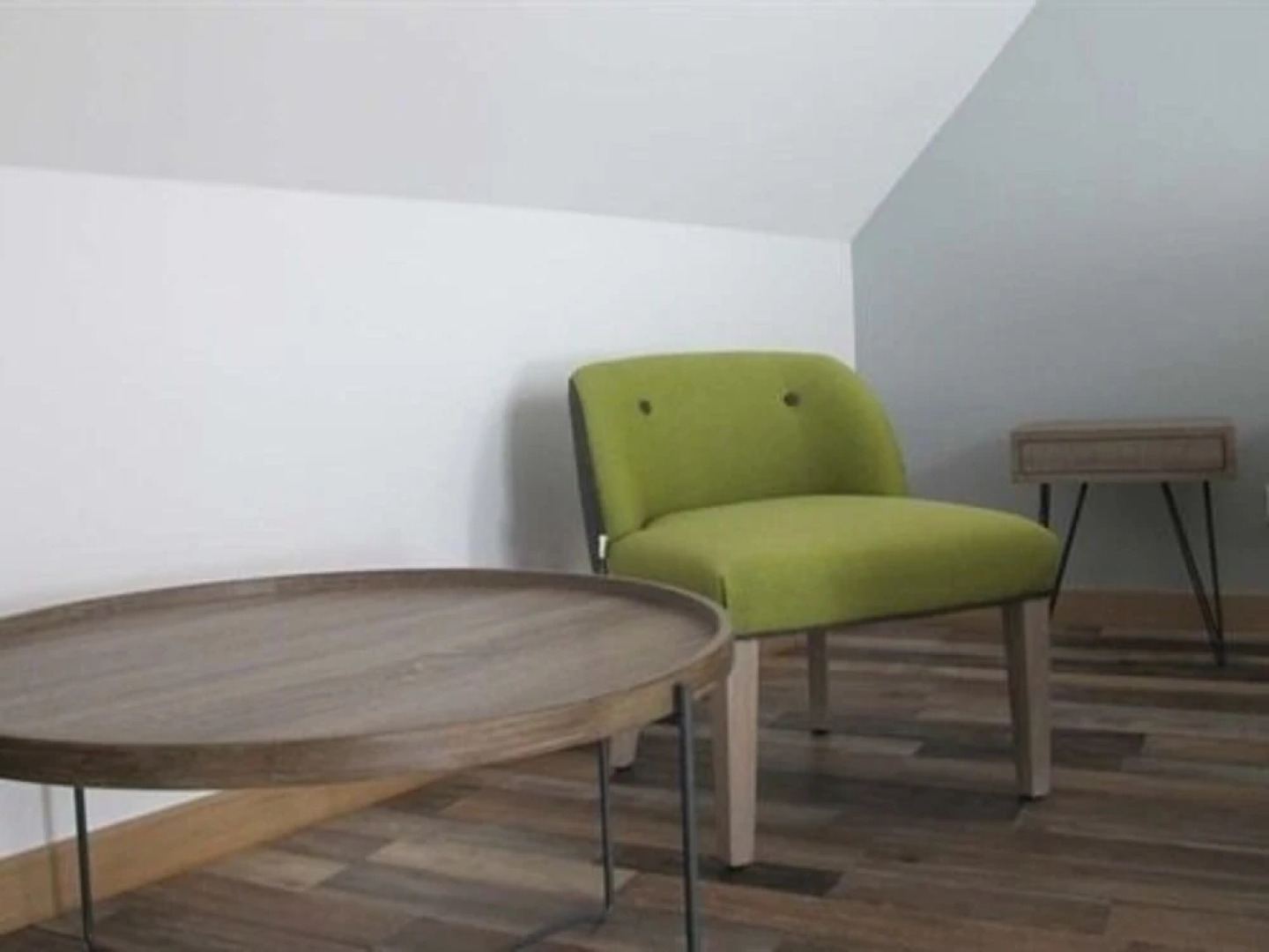 Le Gîte de L'escale de Broglie