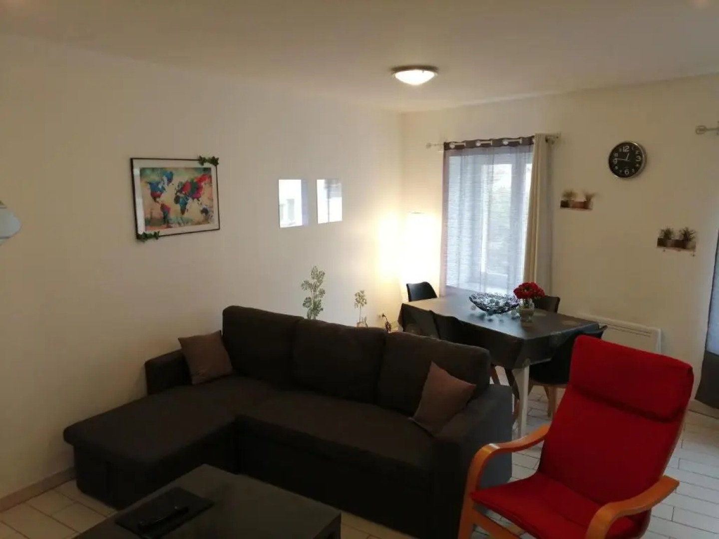 Appart'Hôtel Lagnieu