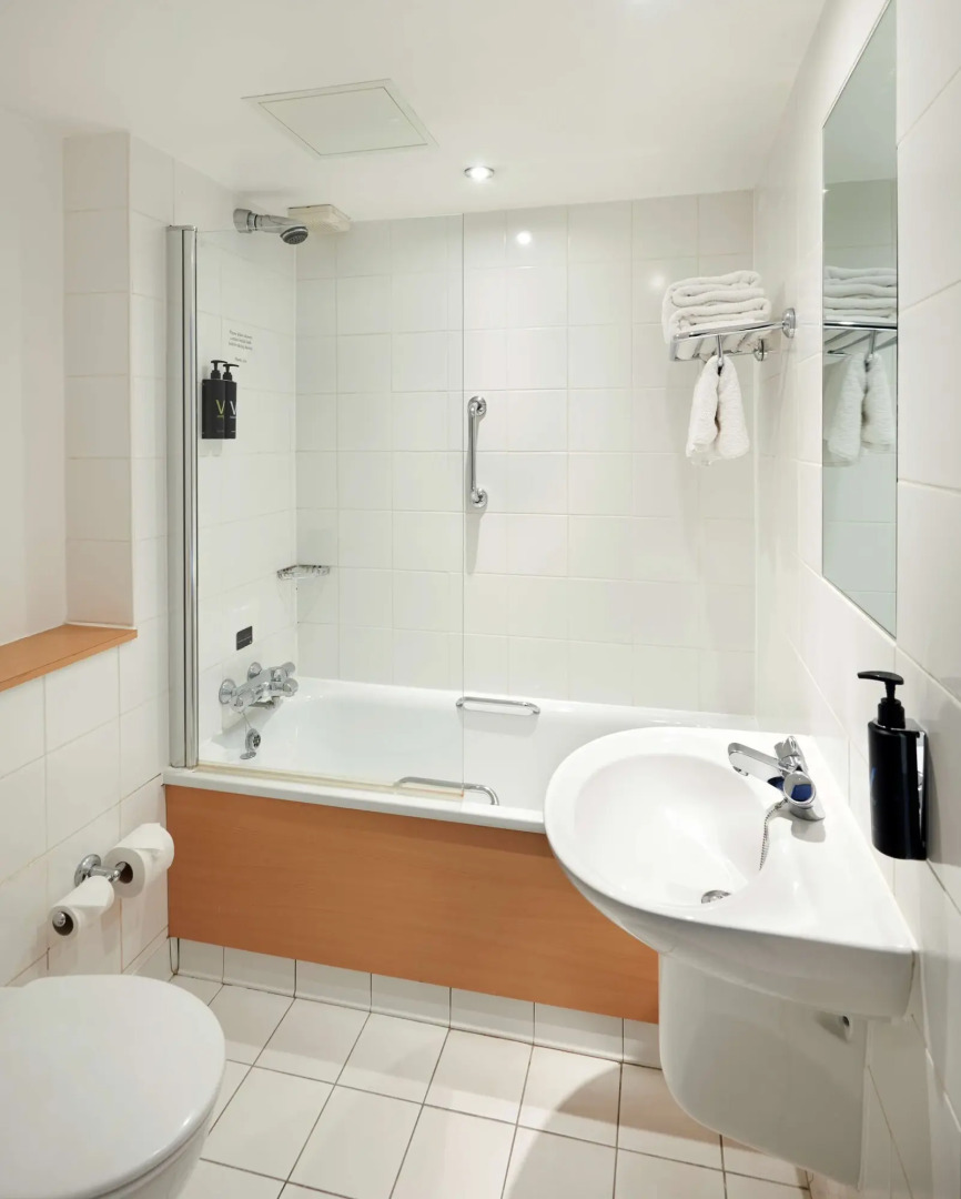 De Vere Village Swansea
