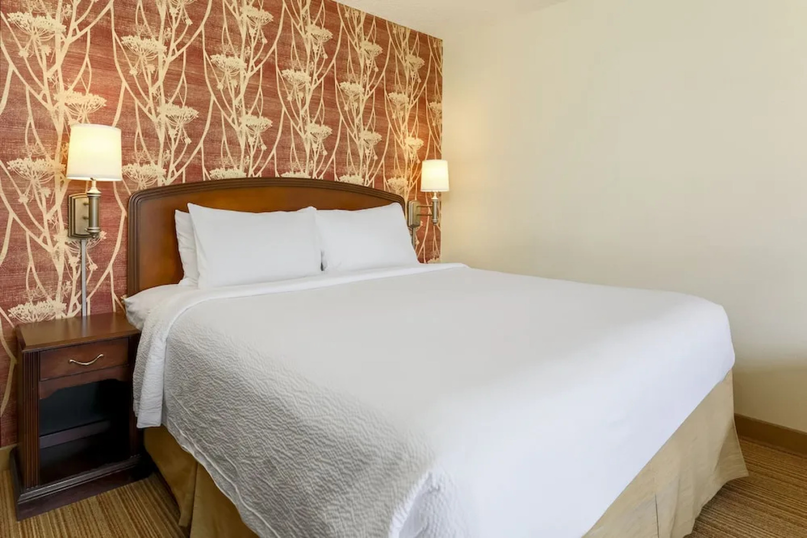 Courtyard Boulder Longmont