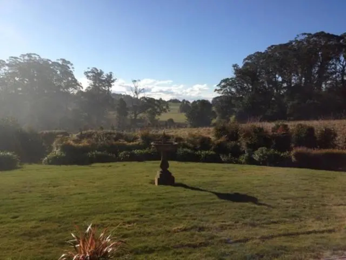 Greengate Bed and Breakfast