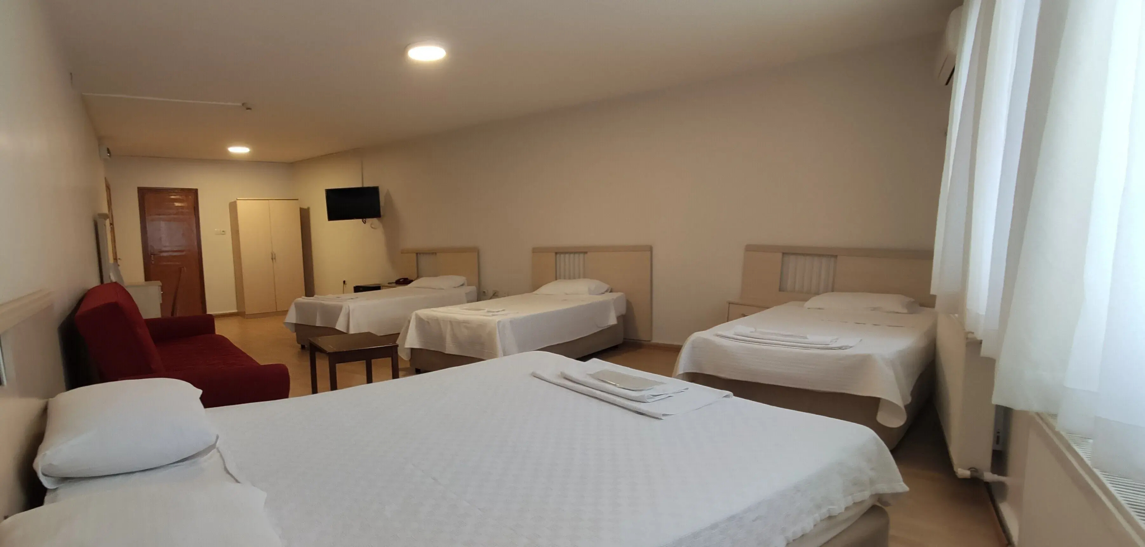 Libiza Hotel