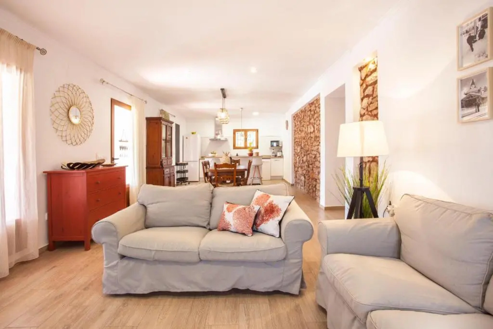 Casa de campo Canoret, Benissa, Alicante , Spain