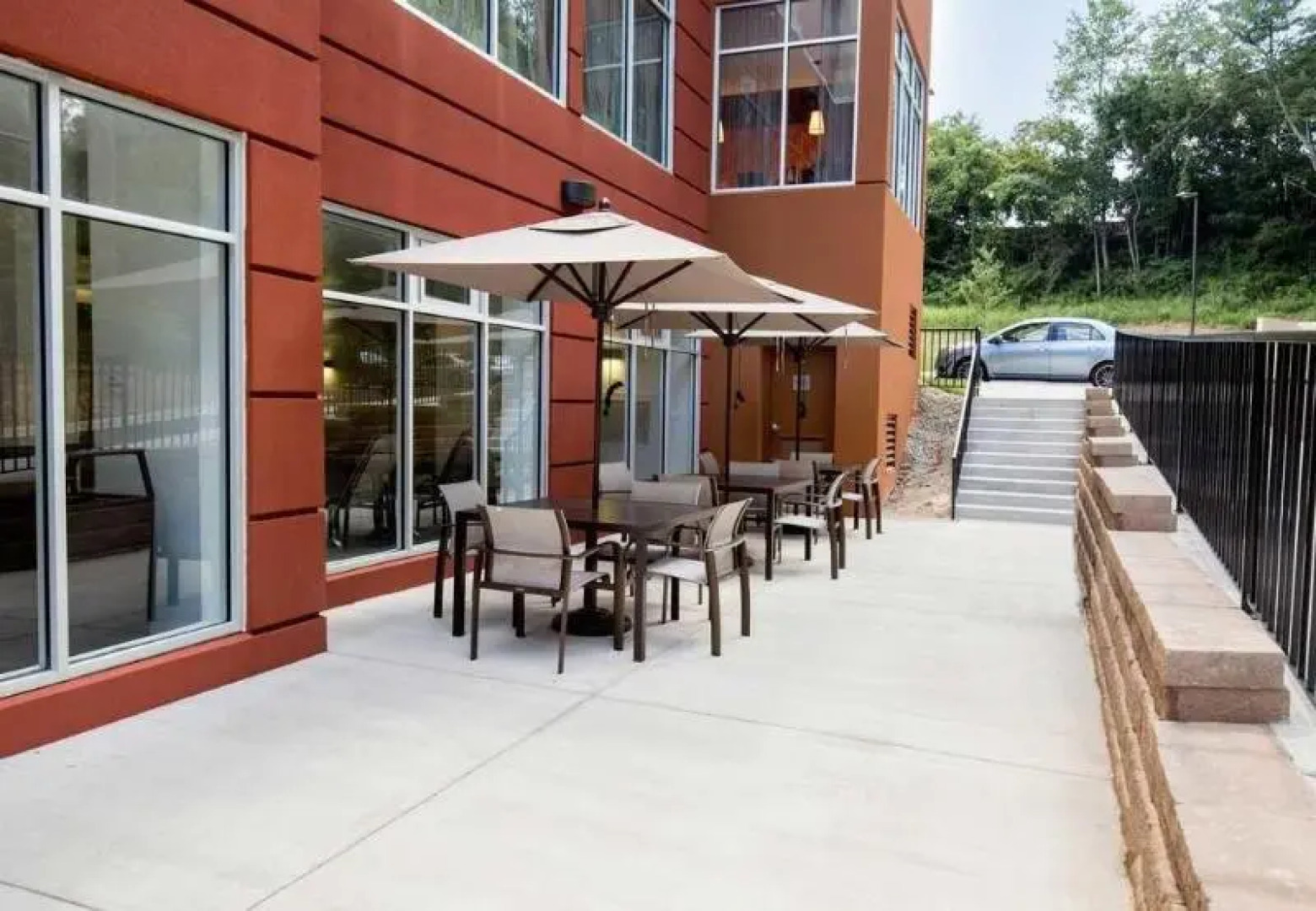 Fairfield Inn & Suites By Marriott Richmond West