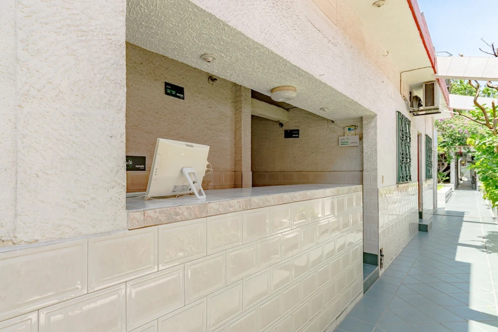 Hotel Privada Guadalupe