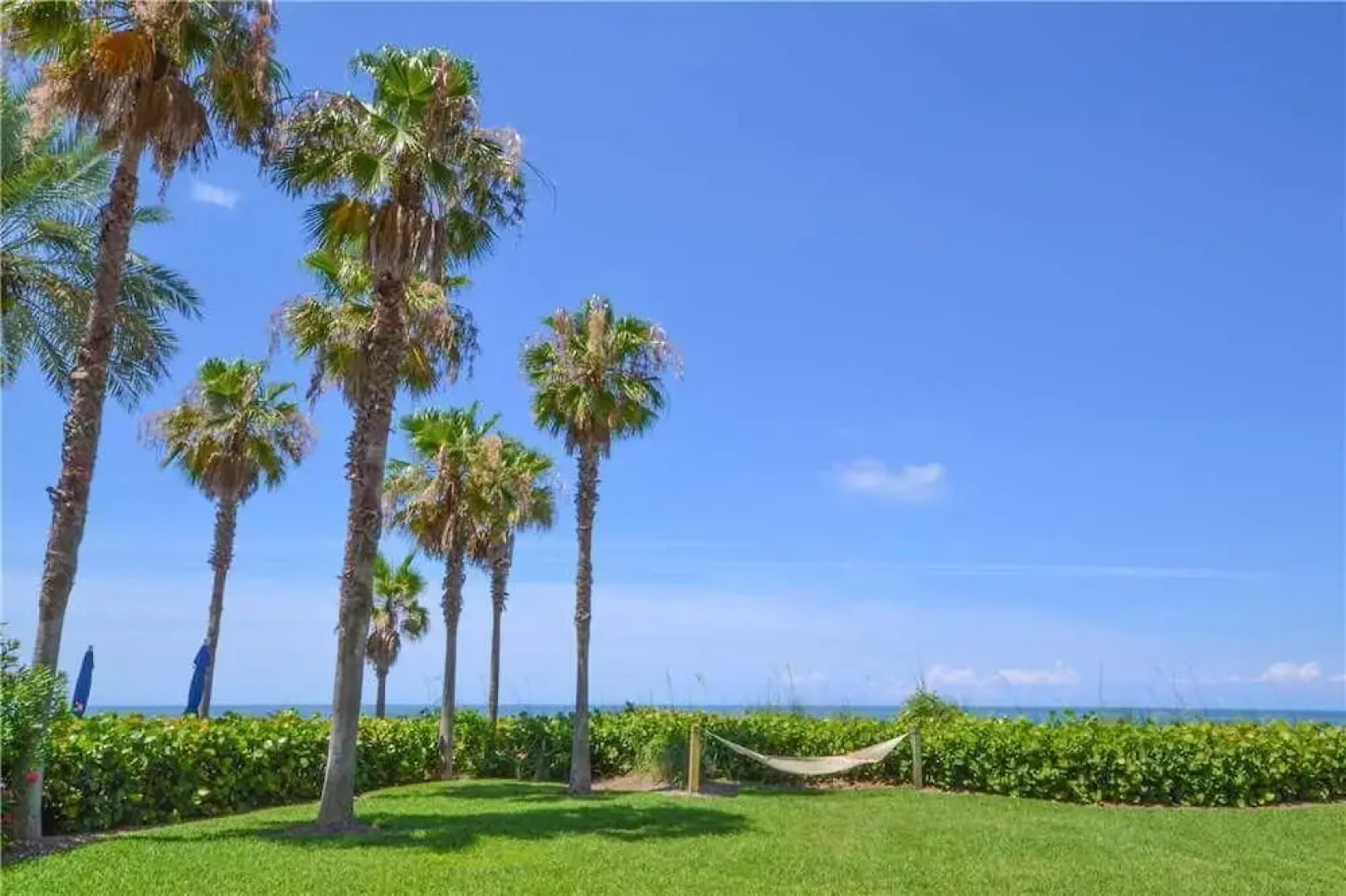 Tides Beach Club 5354 - Two Bedroom Condo