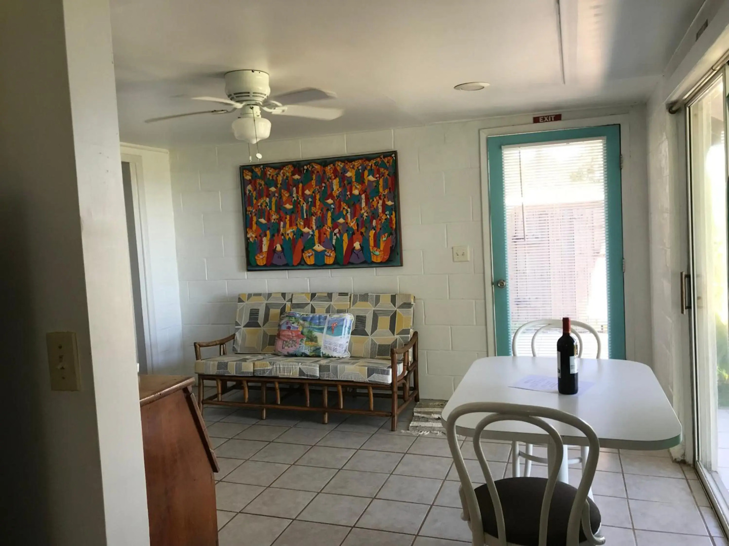 Bajos - At Casas de la Playa Beachside