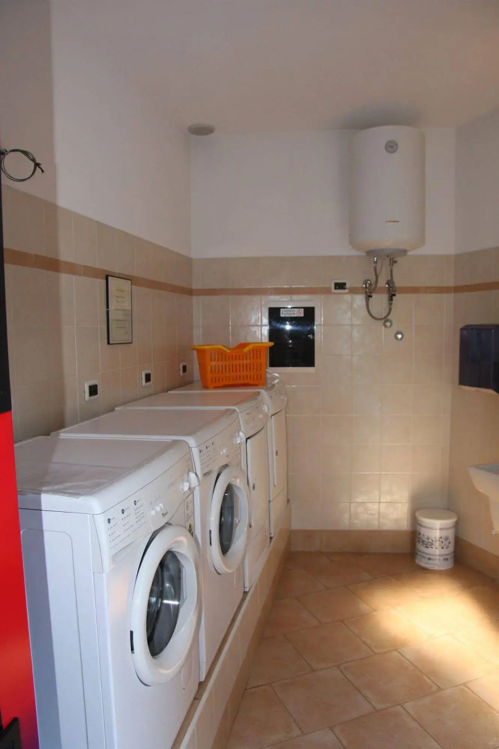 Luna Residence Hotel