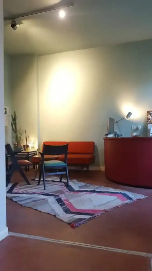 Alcatraz Backpacker Hostel