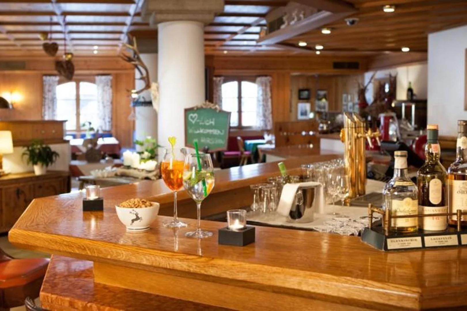 Hotel Zum Hirschen