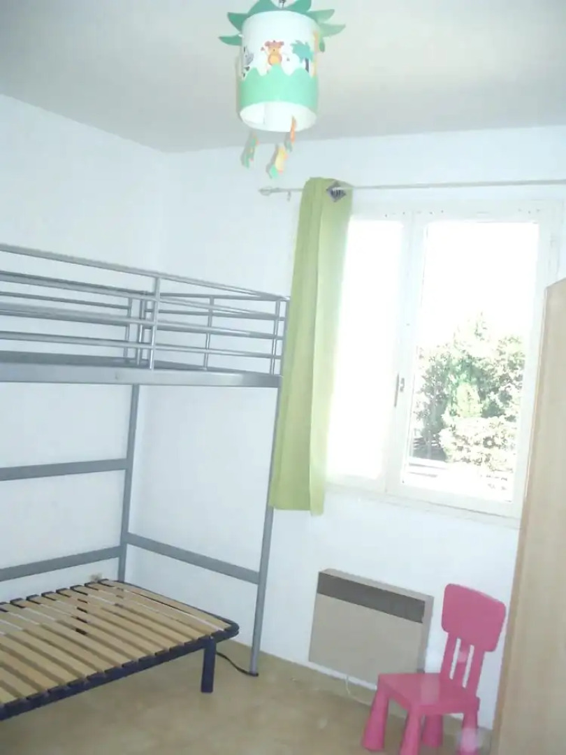 Villa With 3 Bedrooms in Poussan, With Private Pool, Enclosed Garden and Wifi - 10 km From the Beach