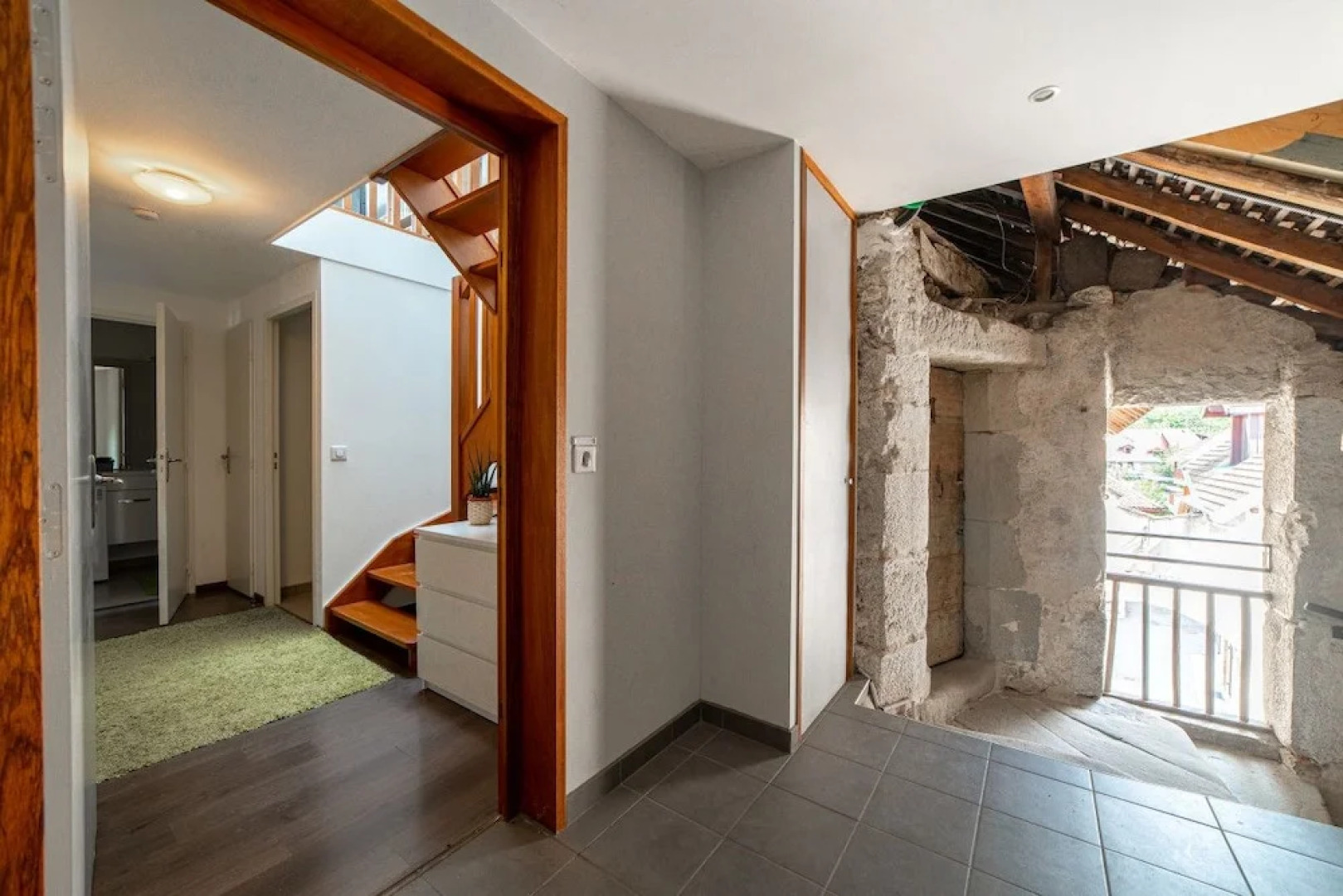 La Voute Private Apartment