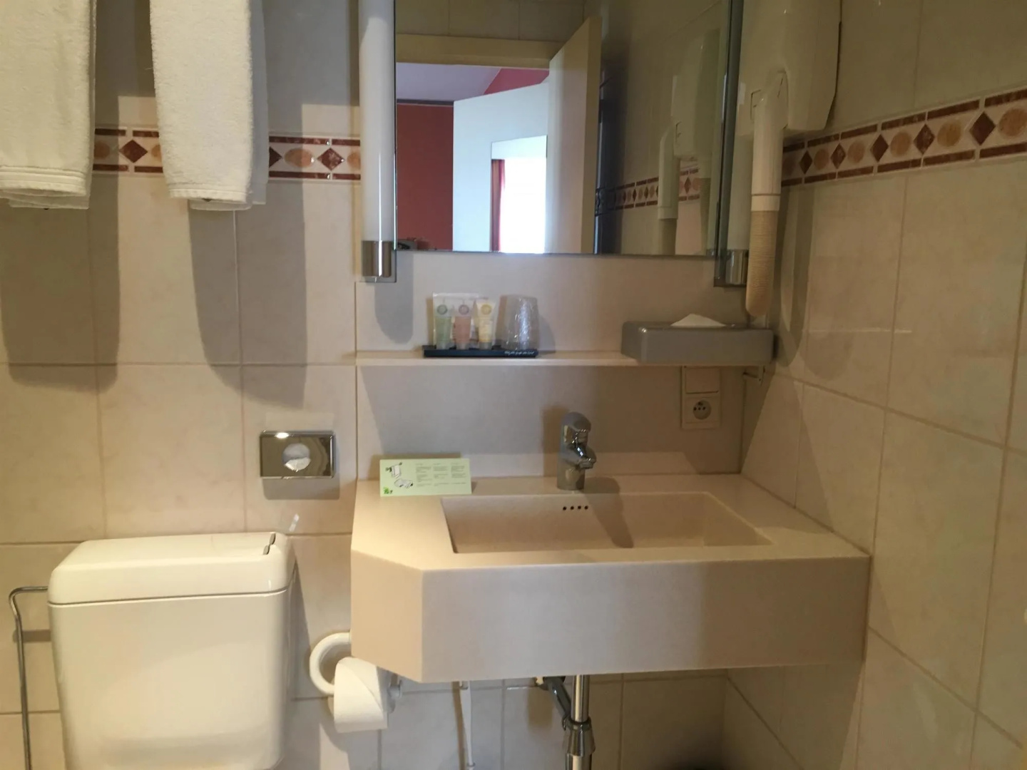 Best Western Gulden Anker