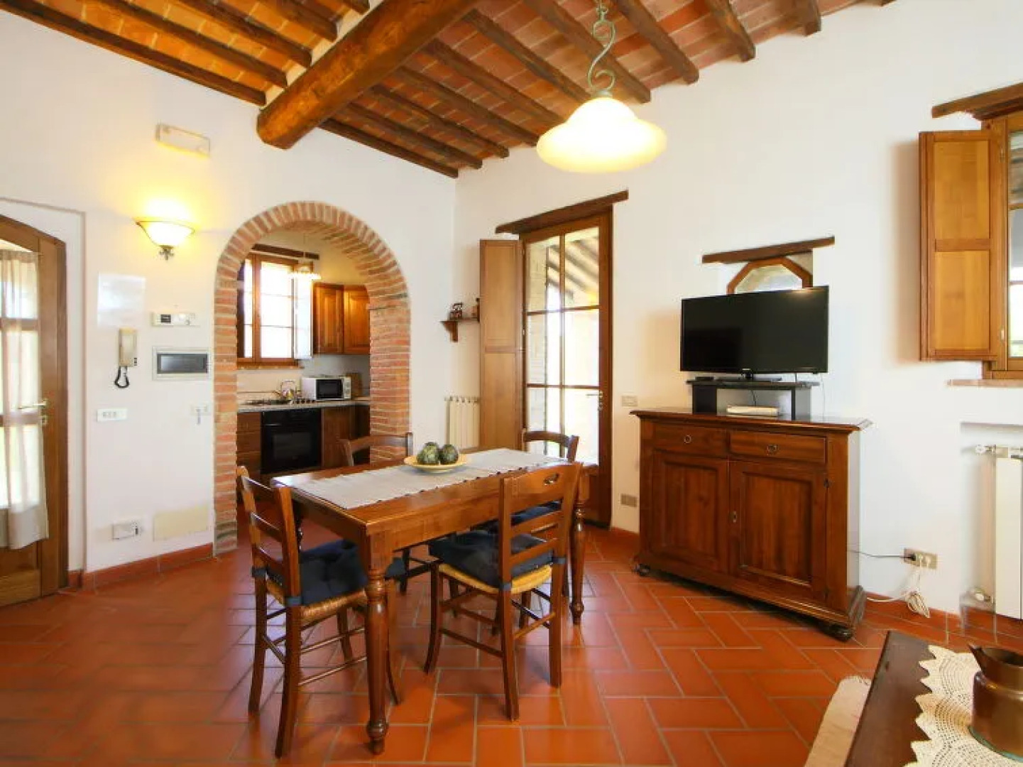 Locazione Turistica Fienile