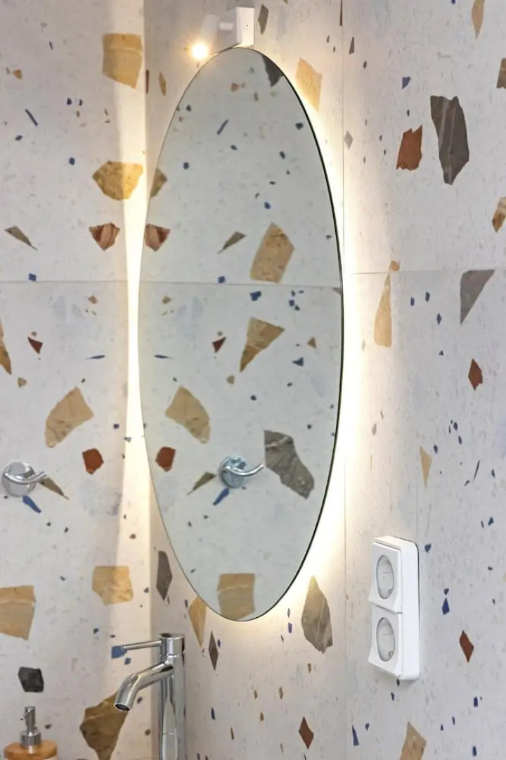 Urban Apartment in Egaleo