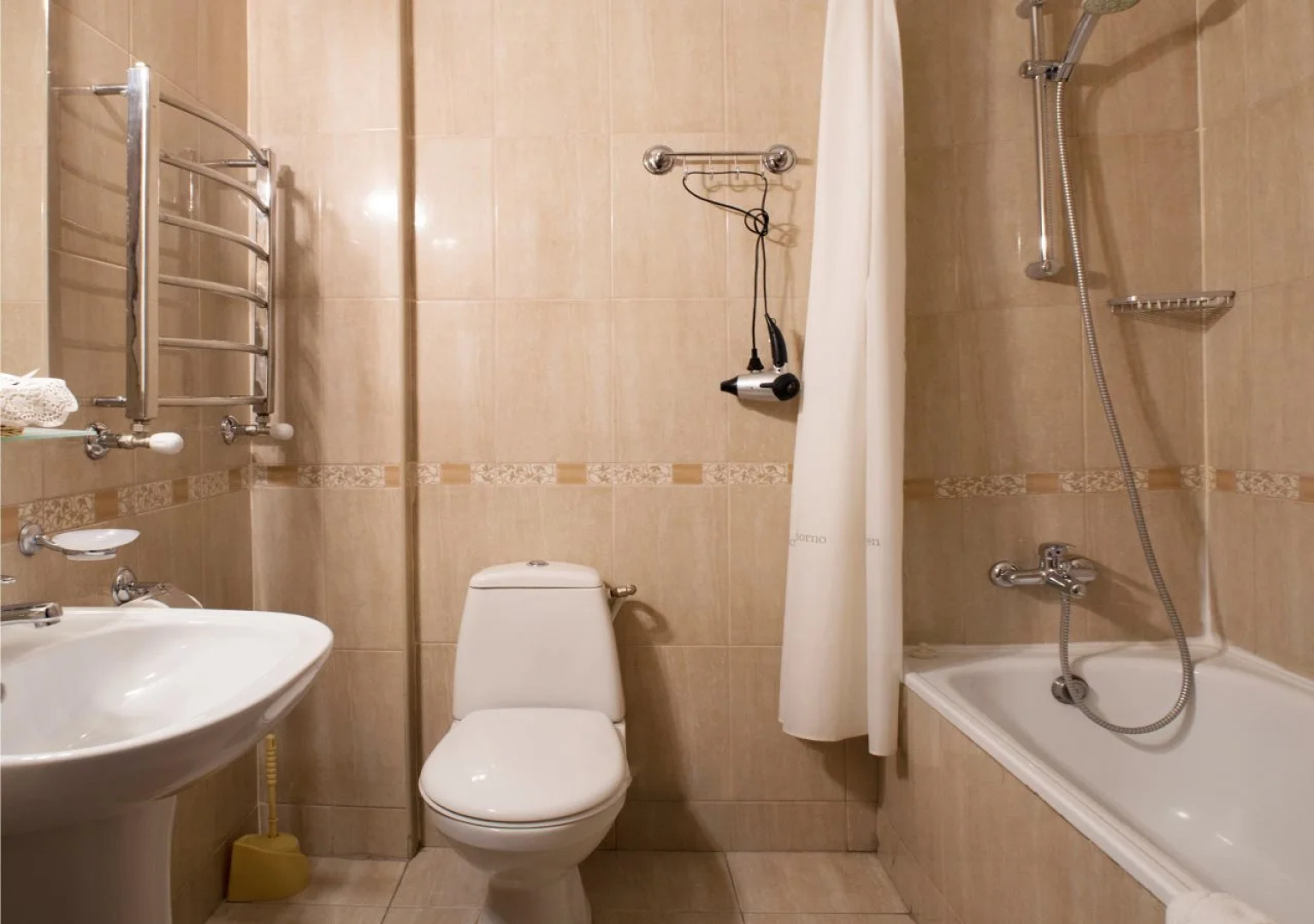 Отель «Черное море Пантелеймоновская»