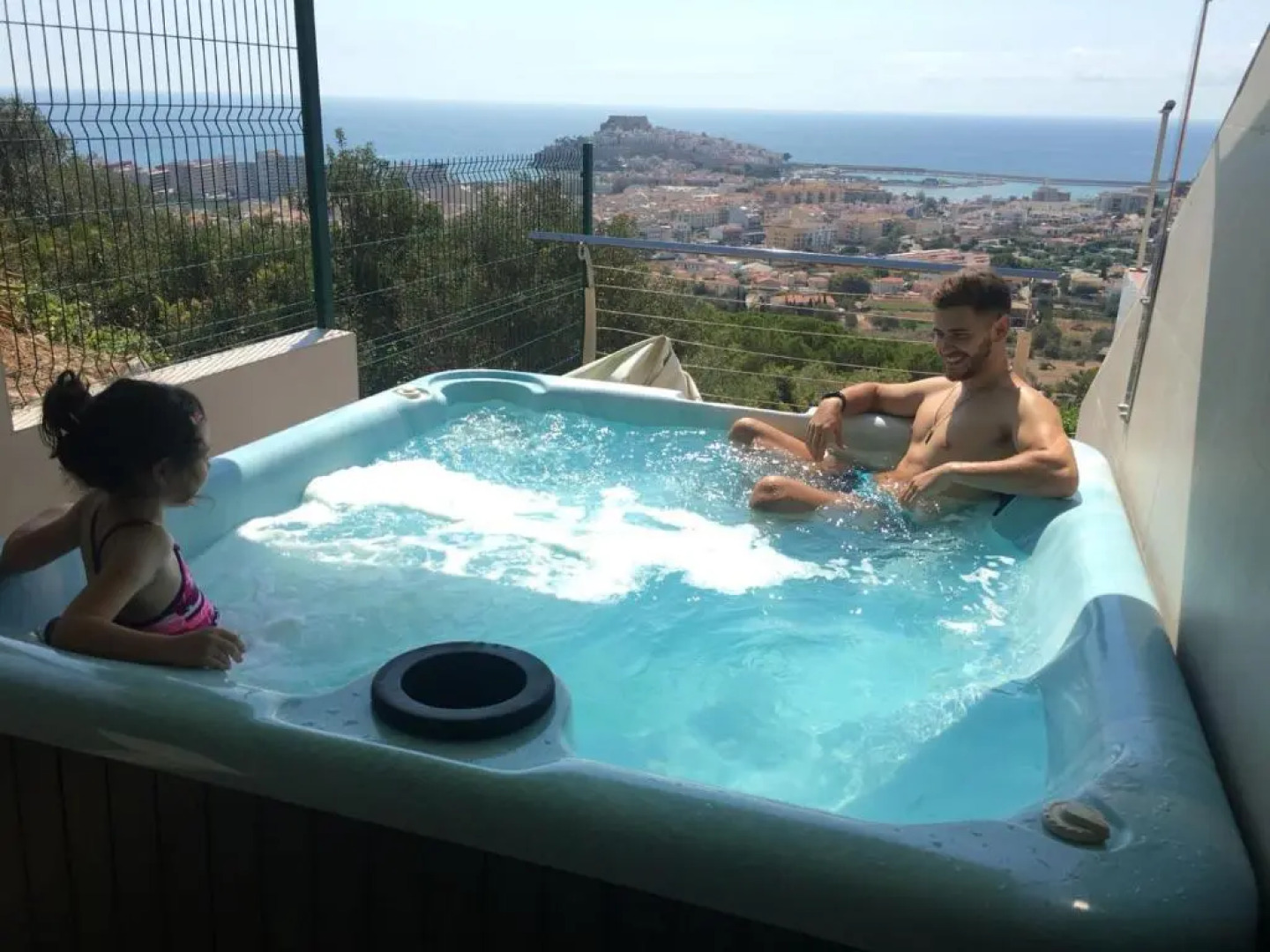 Apartamentos Serenity