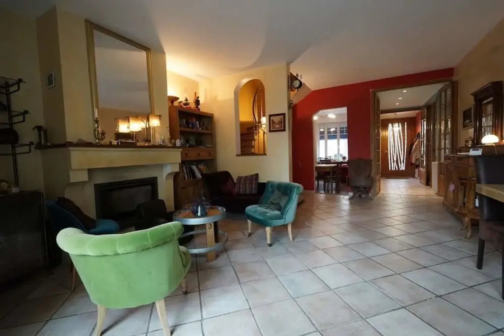 La Maison de Josepha