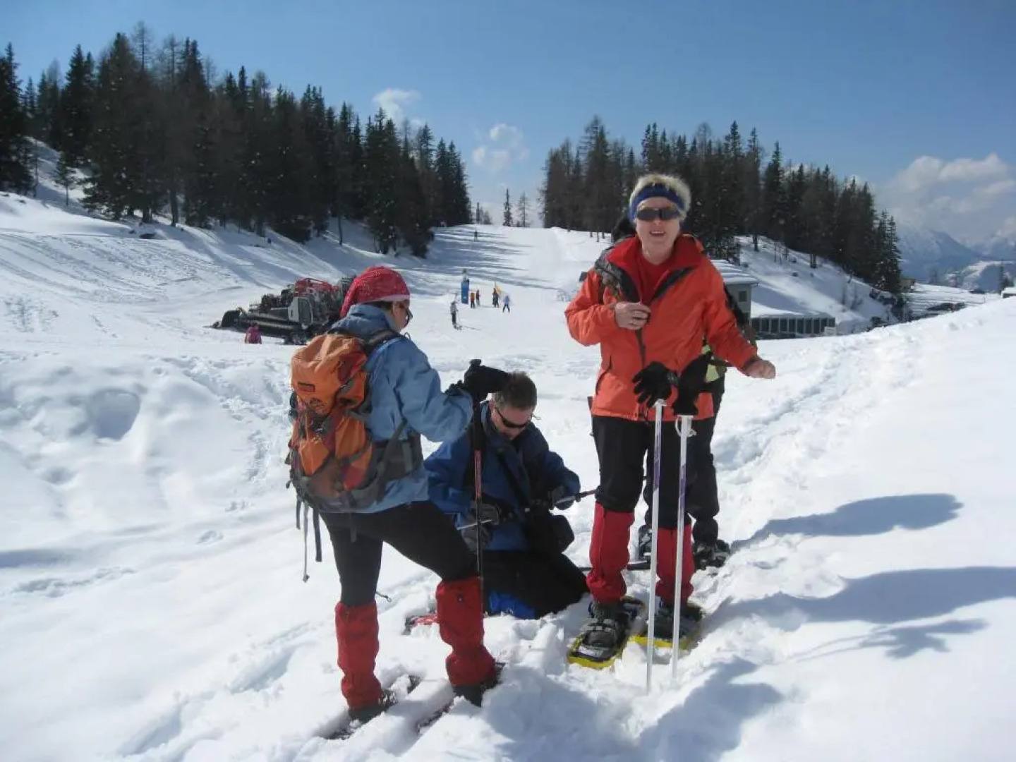Good Vintage Apartment