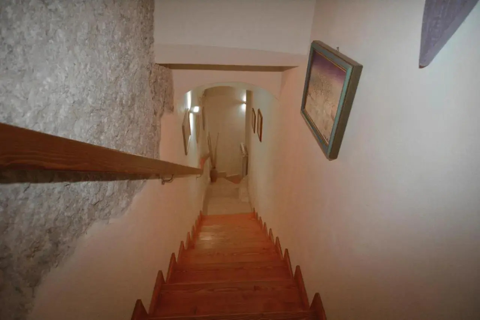 House in the Heart of Ovindoli