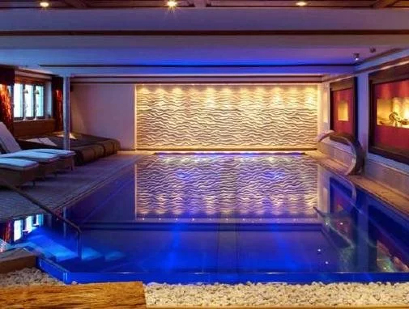 Sporthotel Lorünser