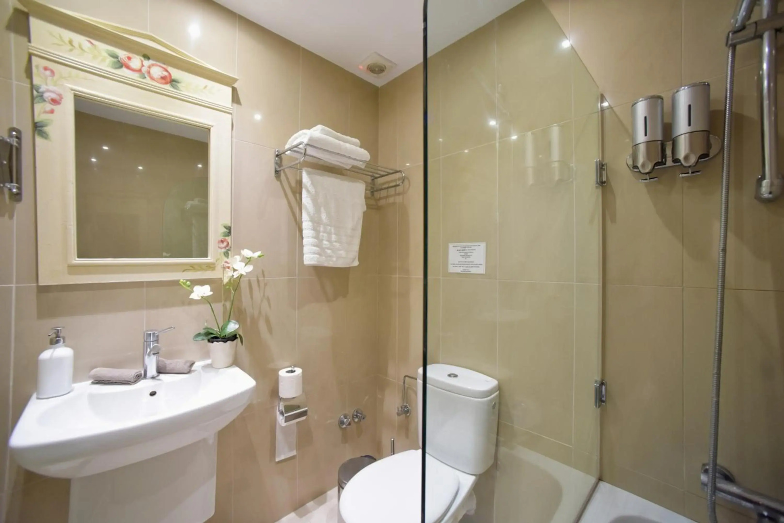 Isabella Country House