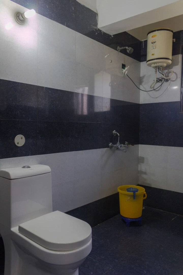 V Resorts Hotel Sunita Almora