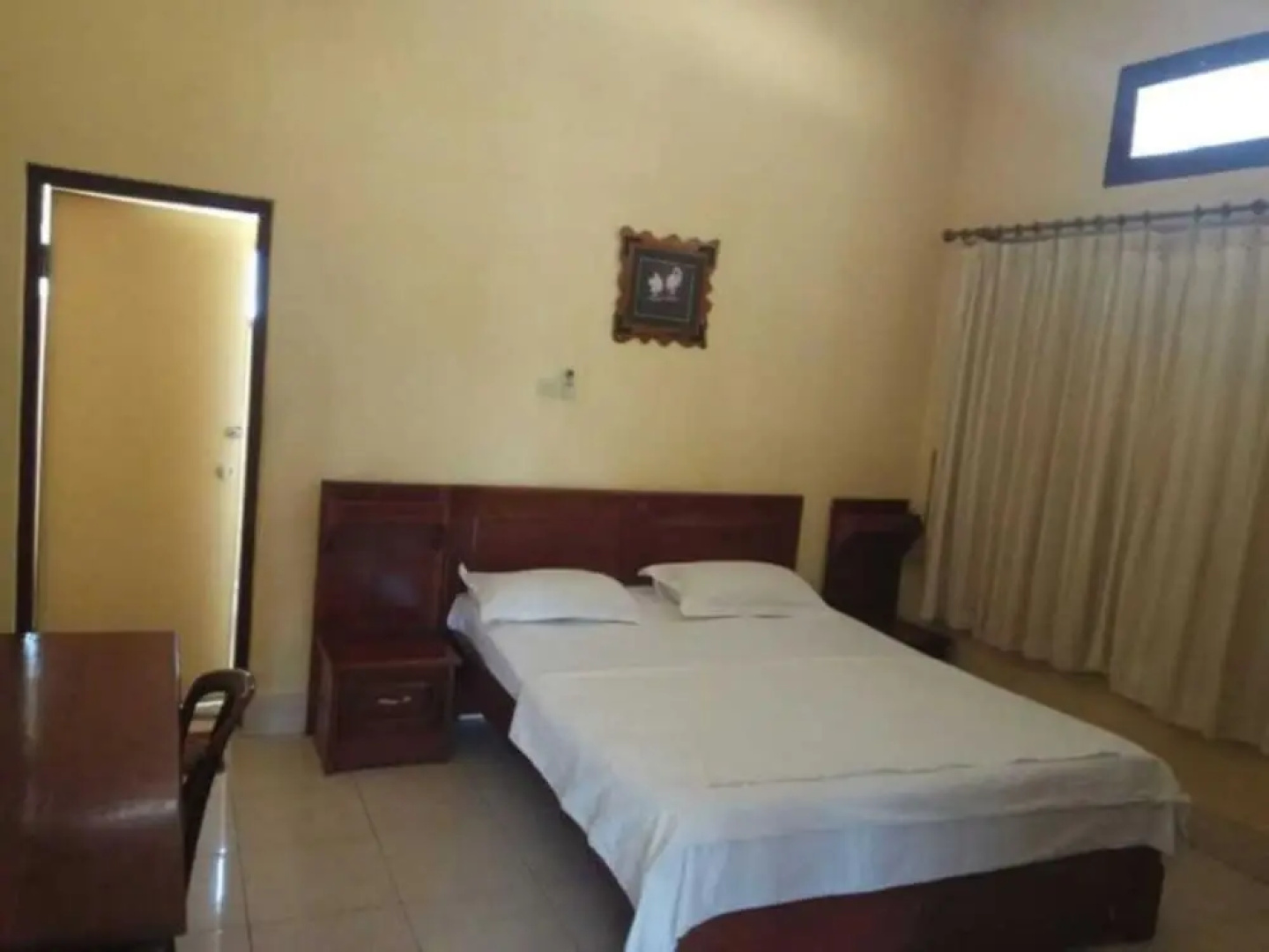 Wisma Tuluy