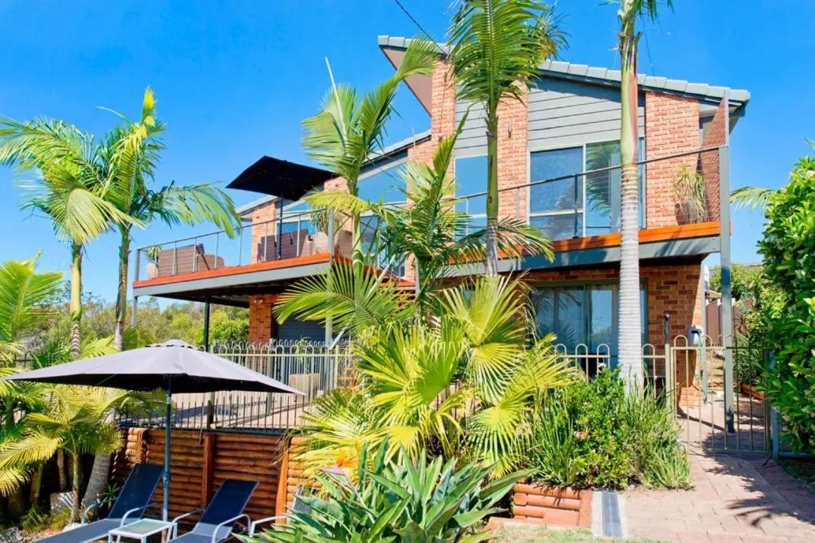 Panorama Beach House