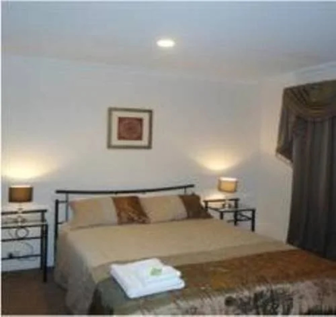 Eternal Rose Bed & Breakfast