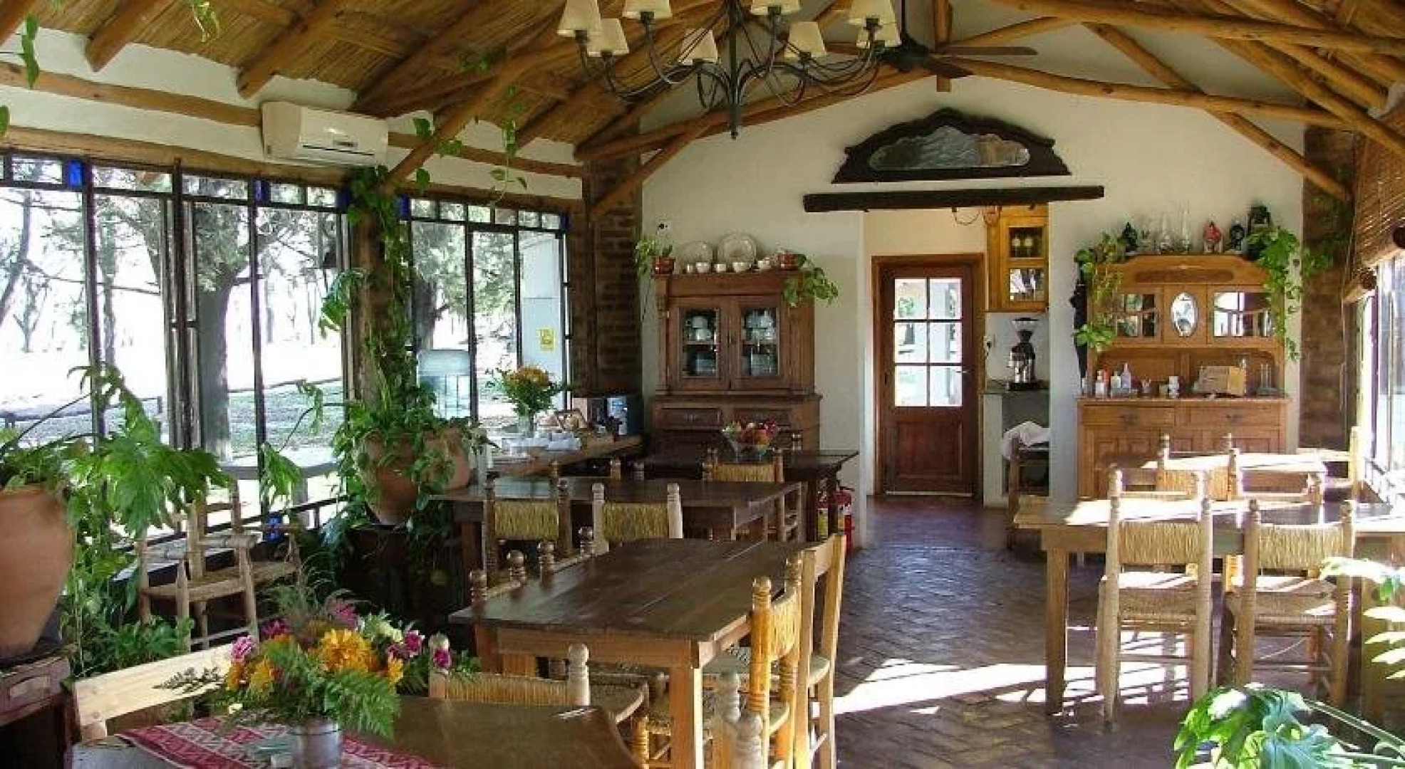 Estancia La Cinacina