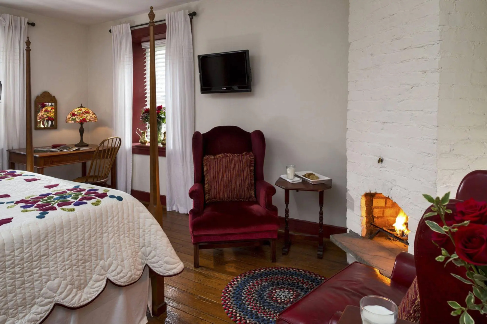 Historic Smithton Inn