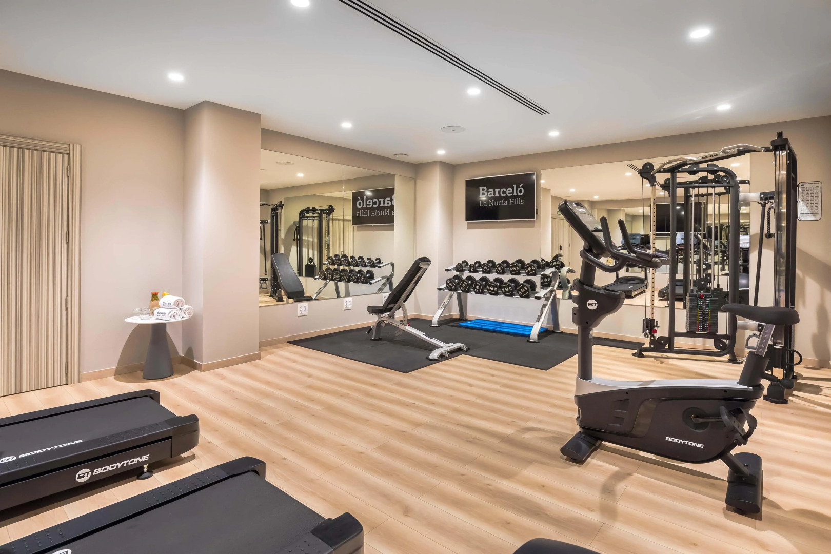 Barcelo La Nucía Hills