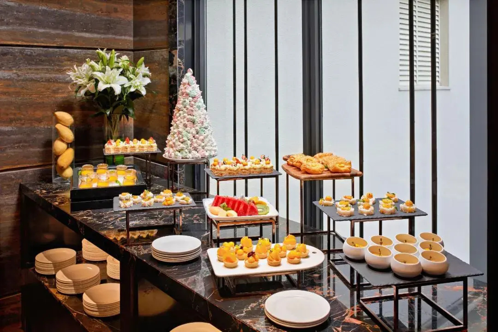 Movenpick Hotel Hanoi Centre