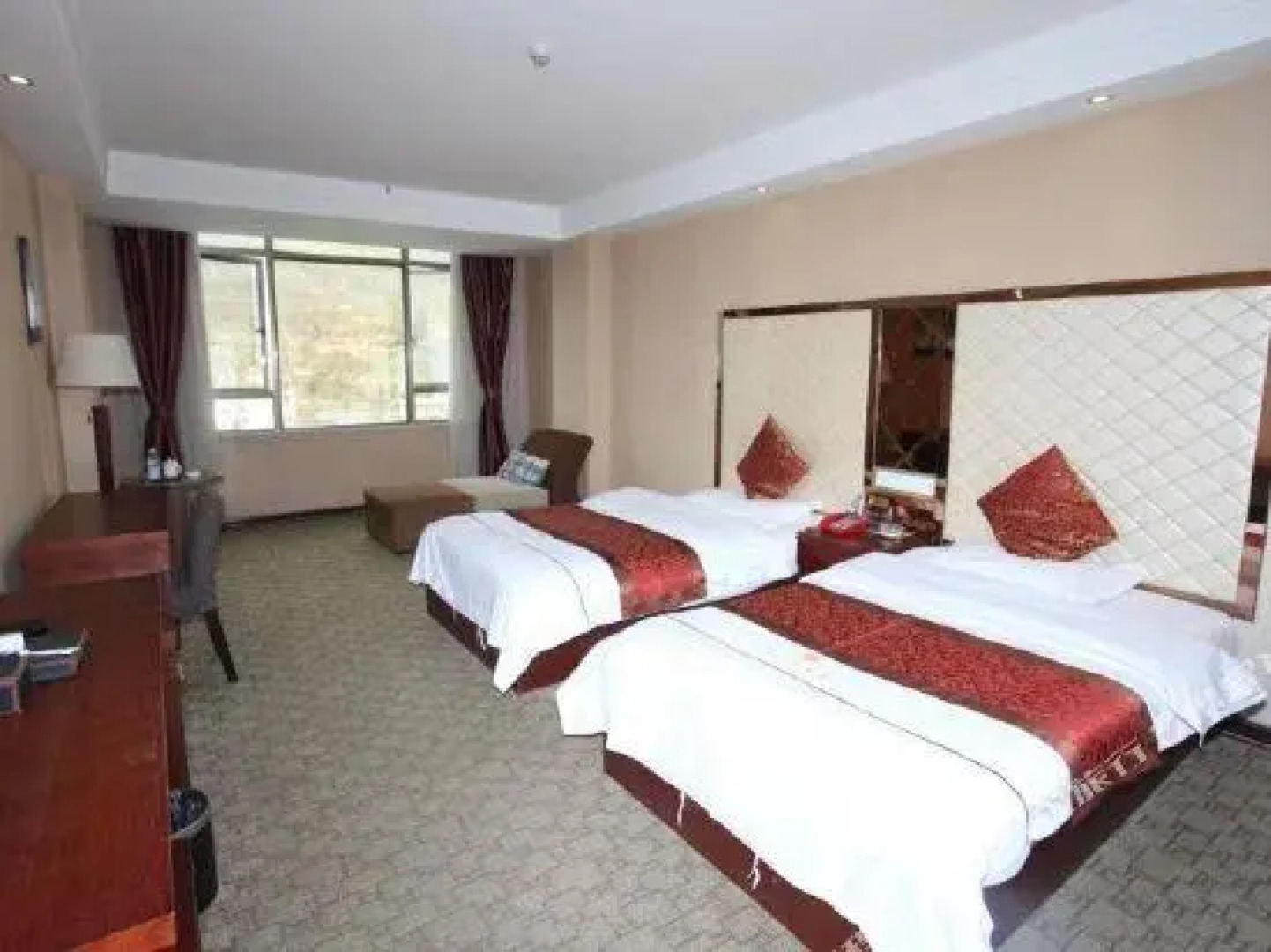 Zhejiang Hotel Anlong