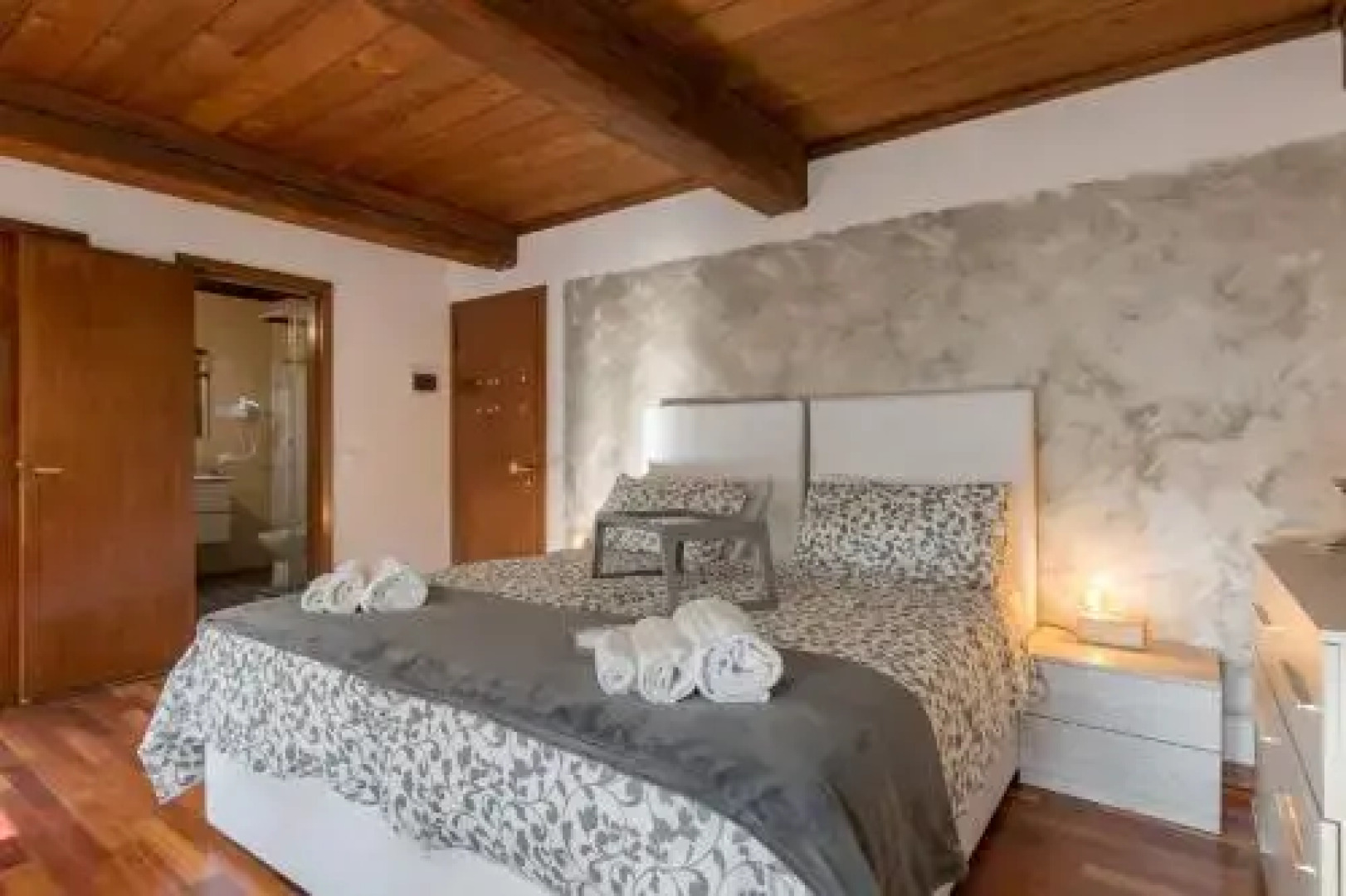 Rooms Castelvecchio - Palazzo Canossa