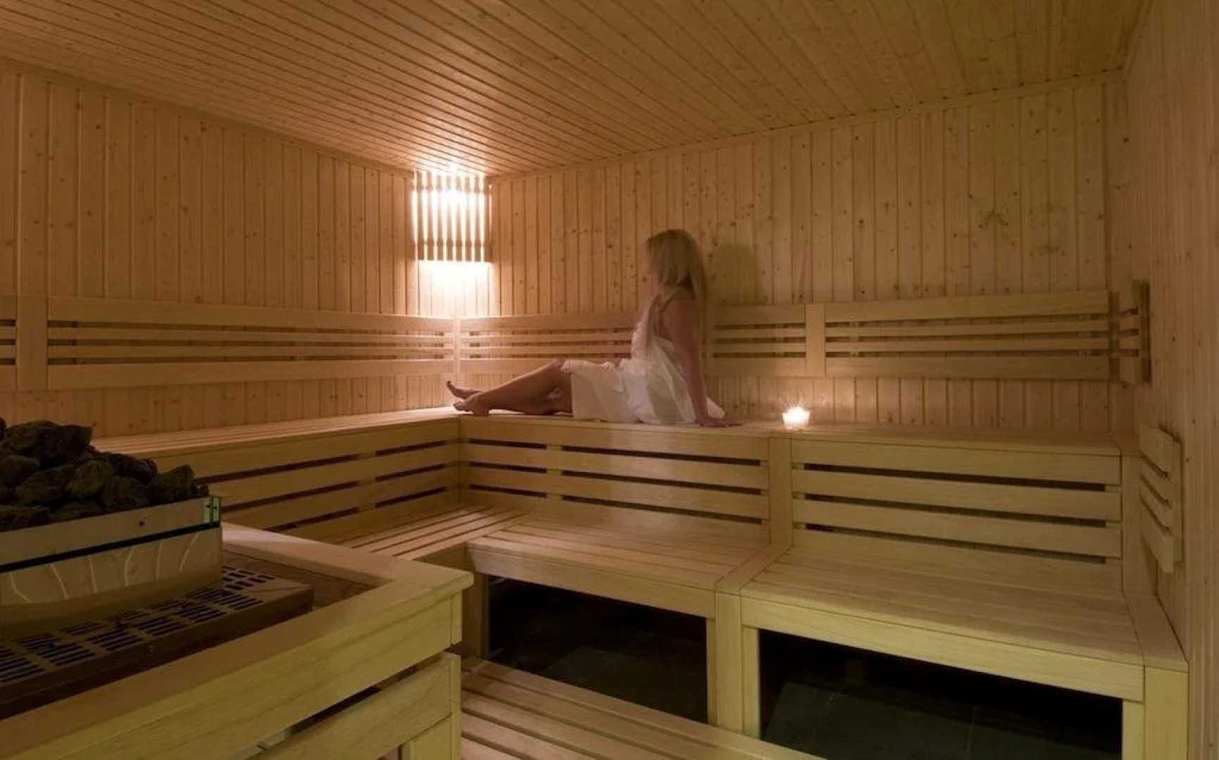 Hotel Alibaba Kongres Hotel & Spa