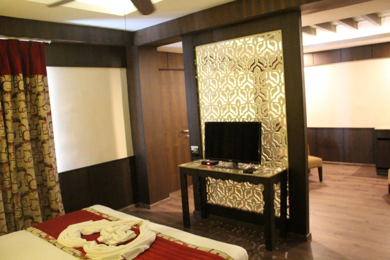 Silver Sand Sentinel