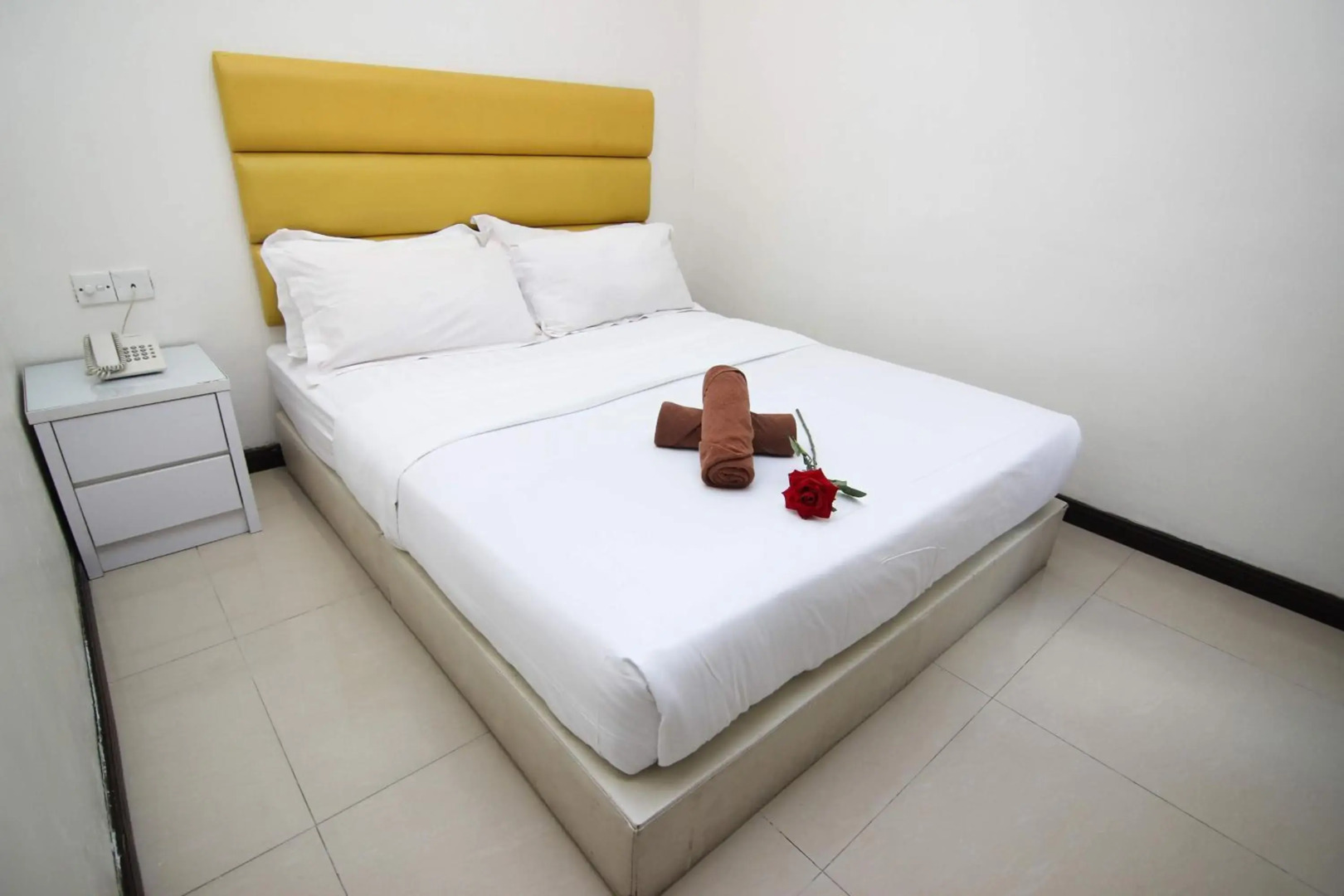 Rose Cottage Hotel Bandar Seri Alam