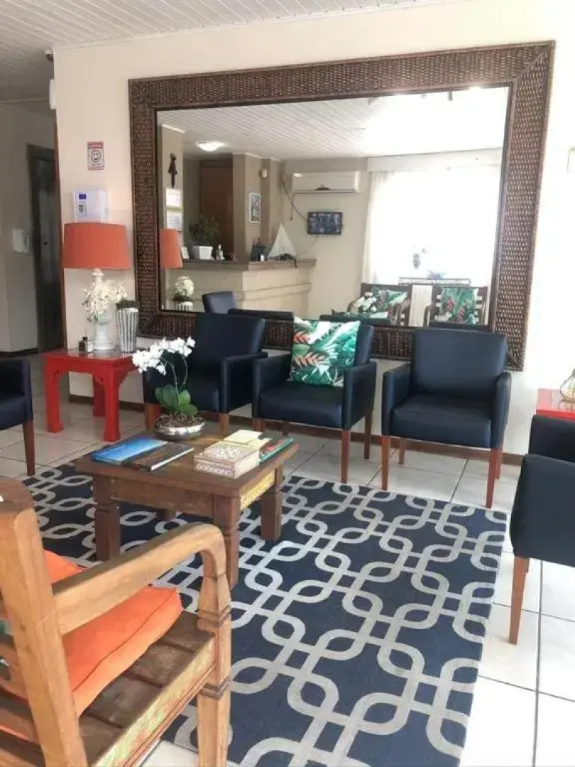 Casa 5 Suítes em Canasvieiras