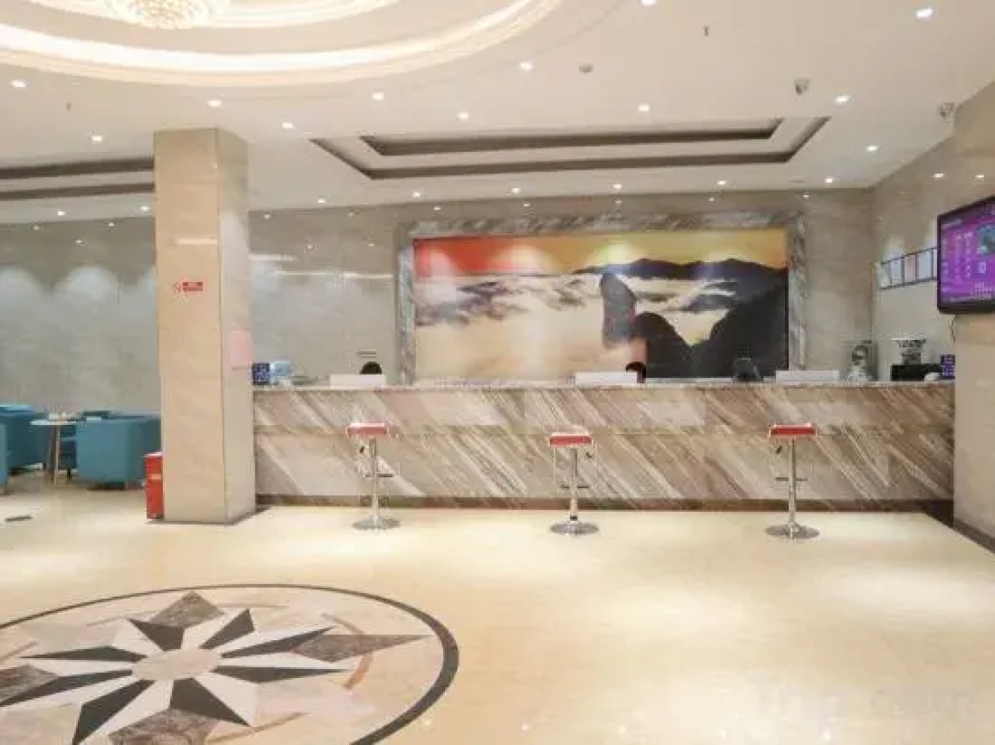 Jiangxi Province Shicheng Town Junjia Pearl Hotel