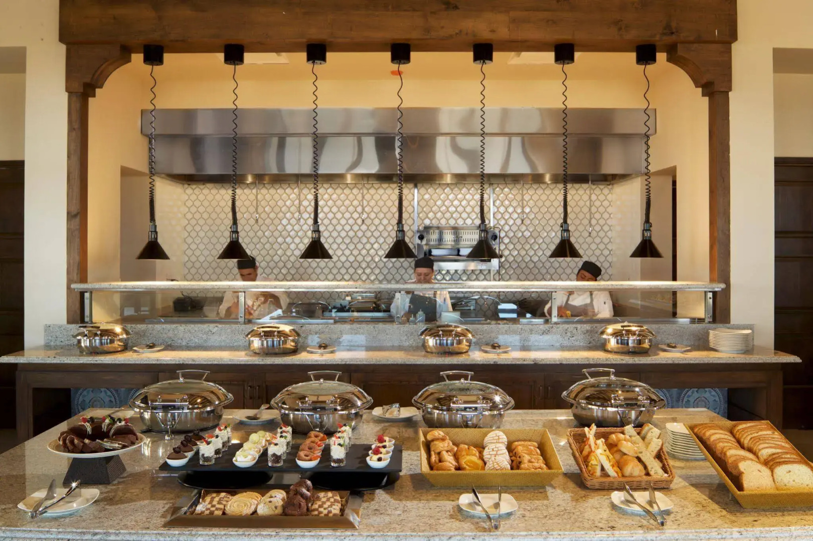 Grand Solmar Pacific Dunes Resort, Golf & Spa