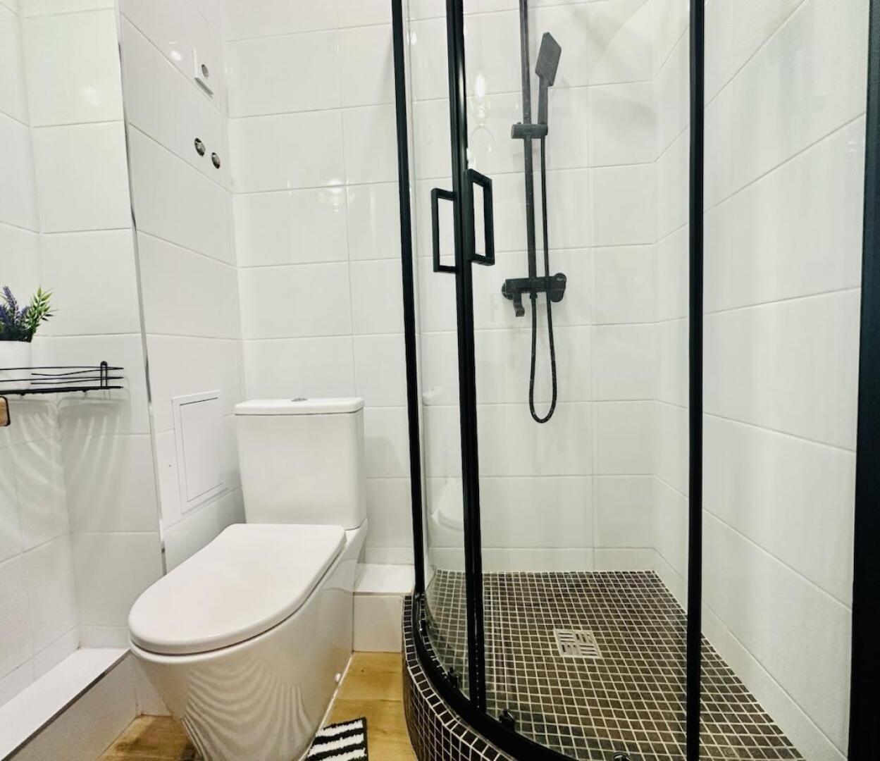 Апартаменты Север улице Революционная